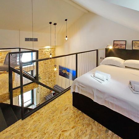 Guverna New City Accommodation Zadar Exteriér fotografie