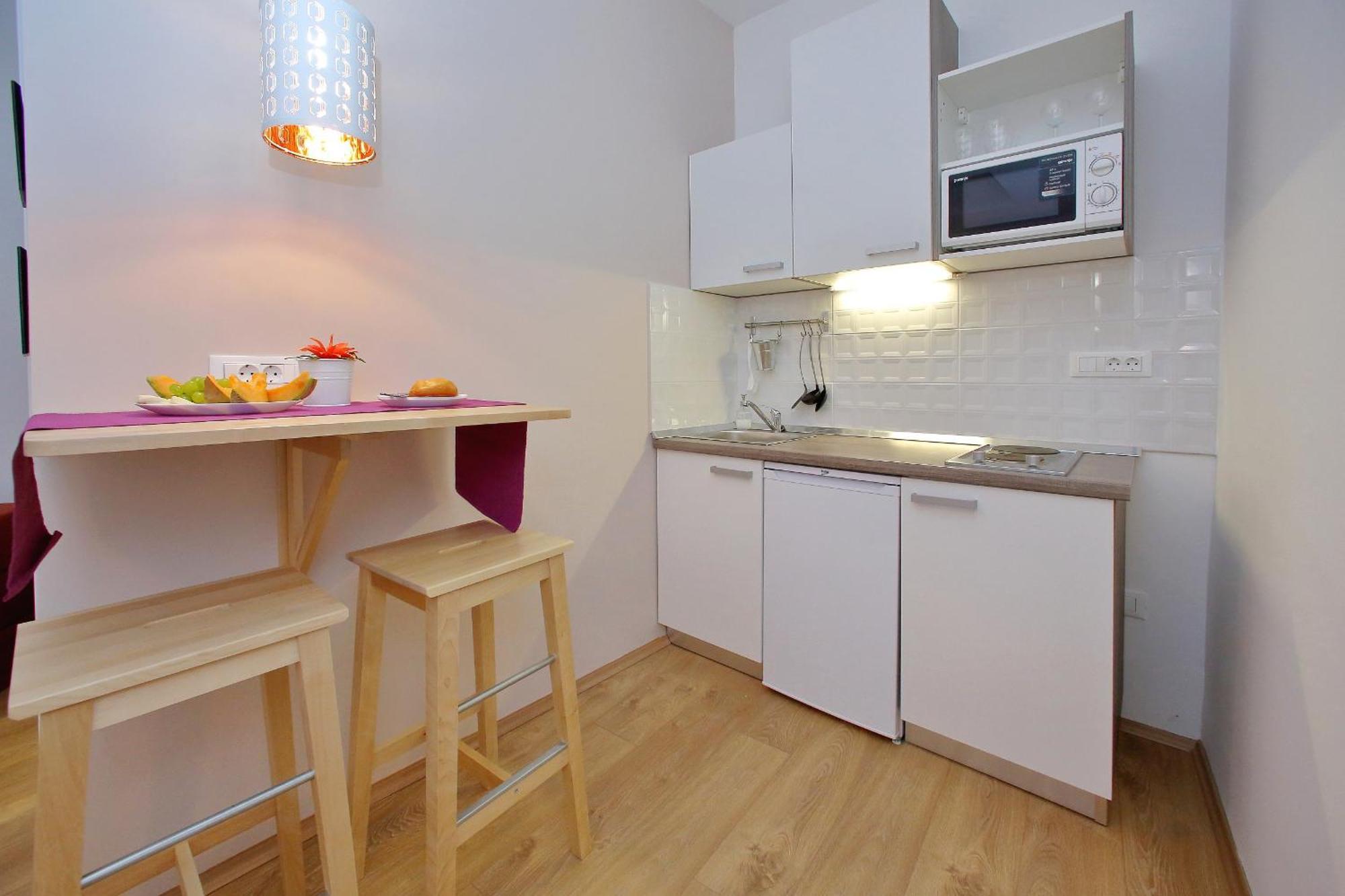 Guverna New City Accommodation Zadar Pokoj fotografie