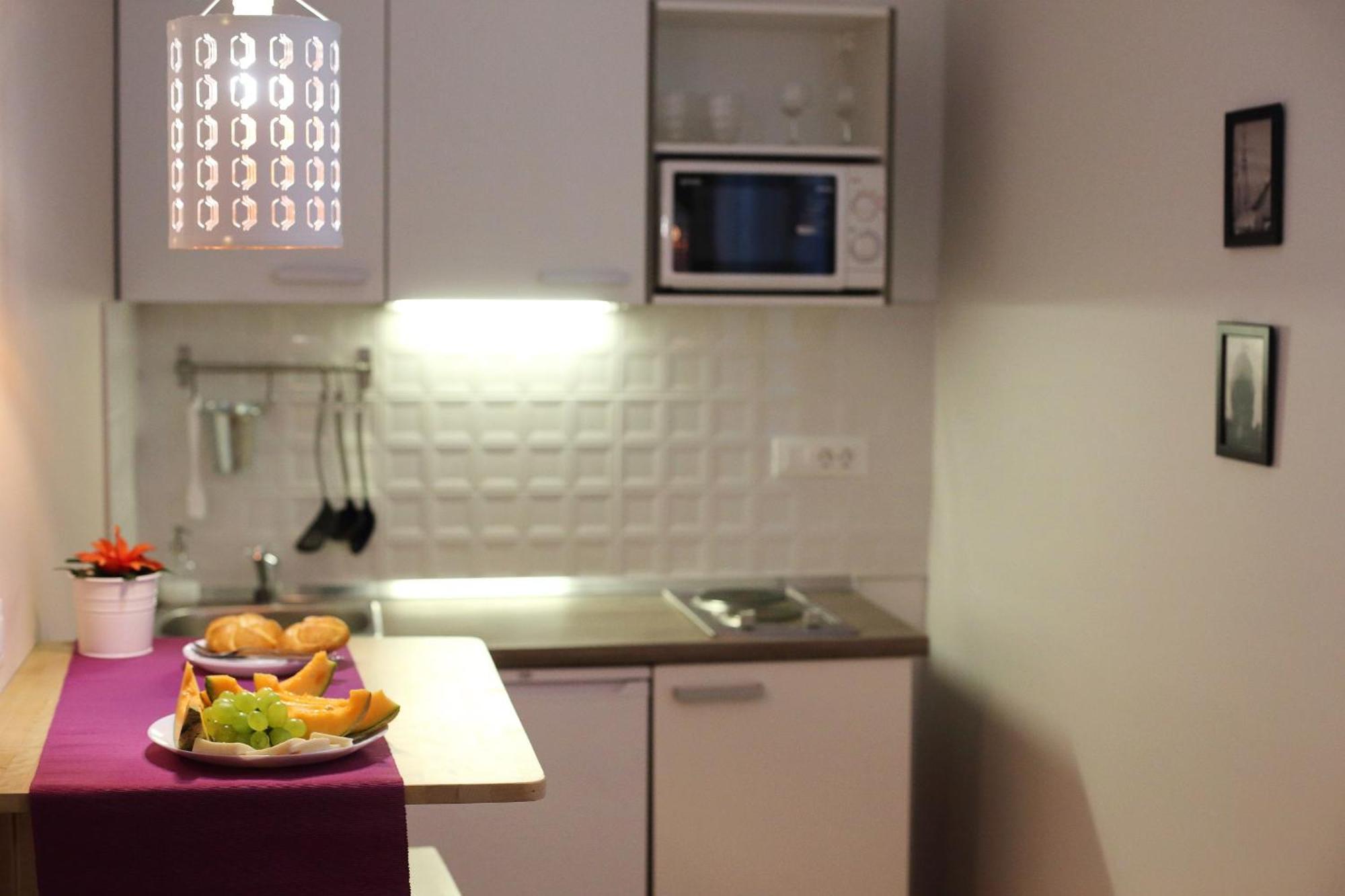 Guverna New City Accommodation Zadar Exteriér fotografie