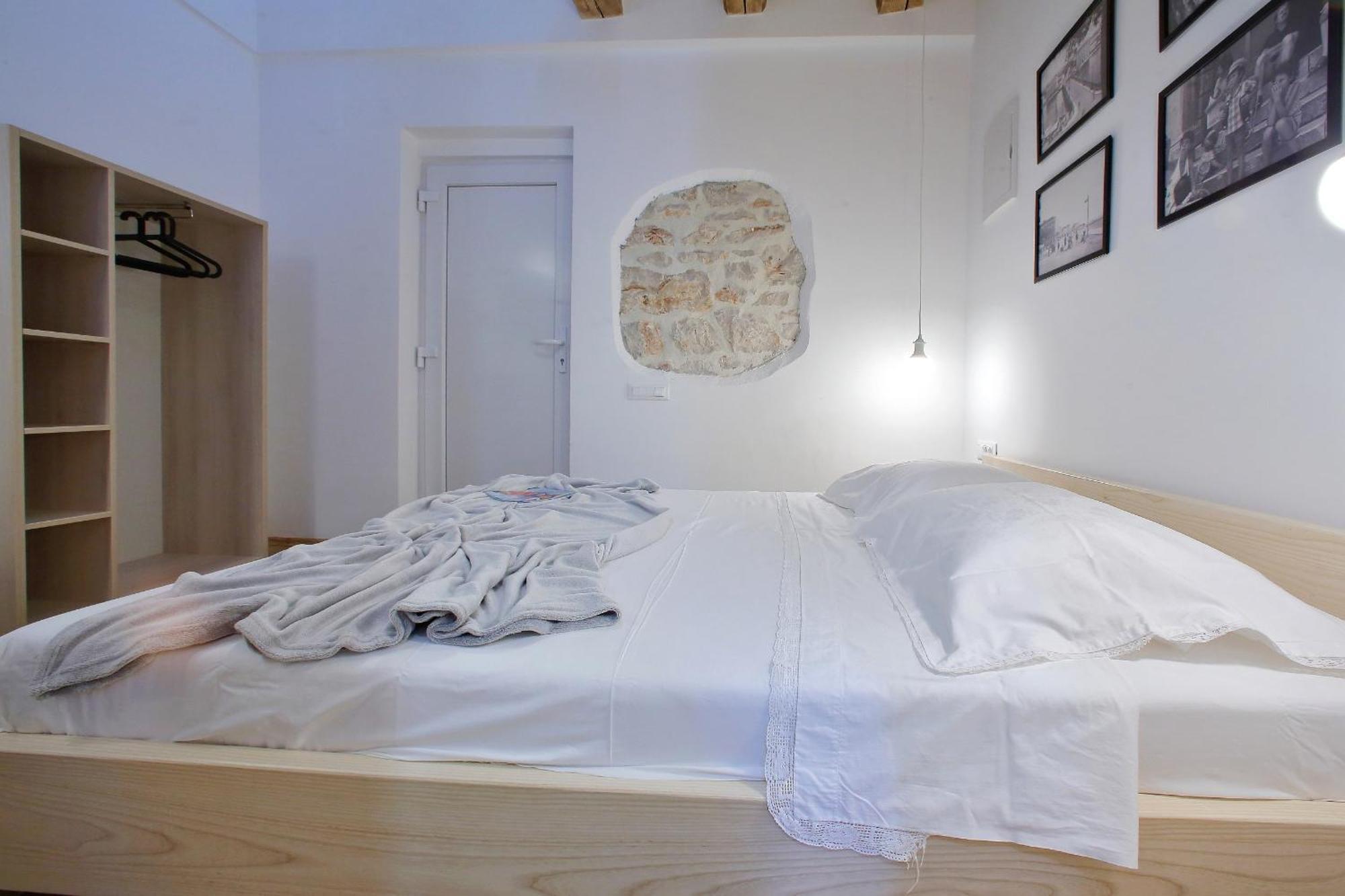 Guverna New City Accommodation Zadar Exteriér fotografie