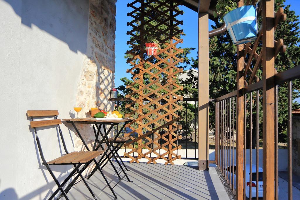Guverna New City Accommodation Zadar Exteriér fotografie