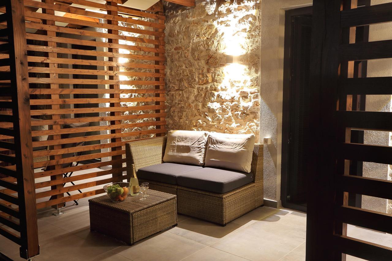 Guverna New City Accommodation Zadar Exteriér fotografie