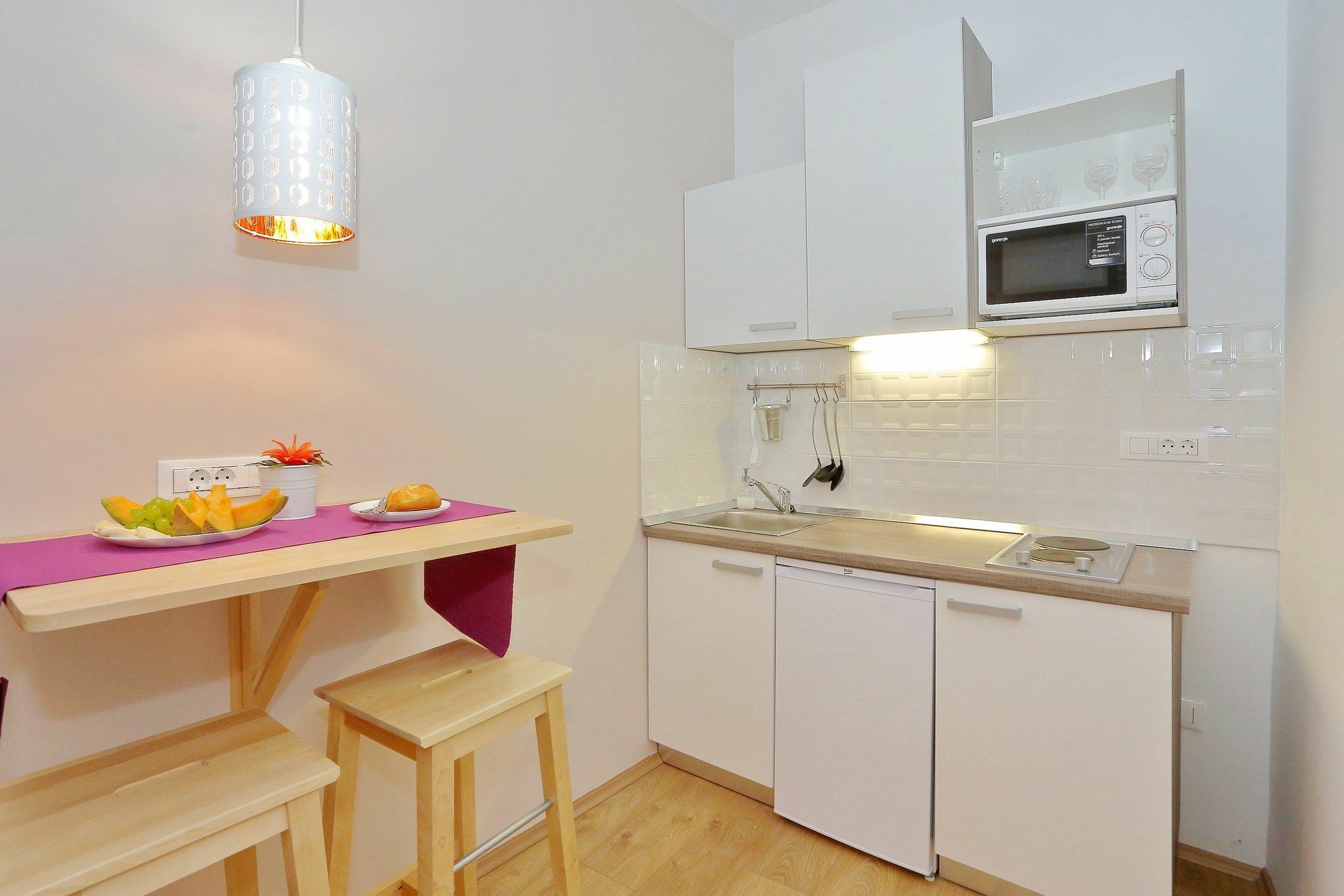 Guverna New City Accommodation Zadar Exteriér fotografie