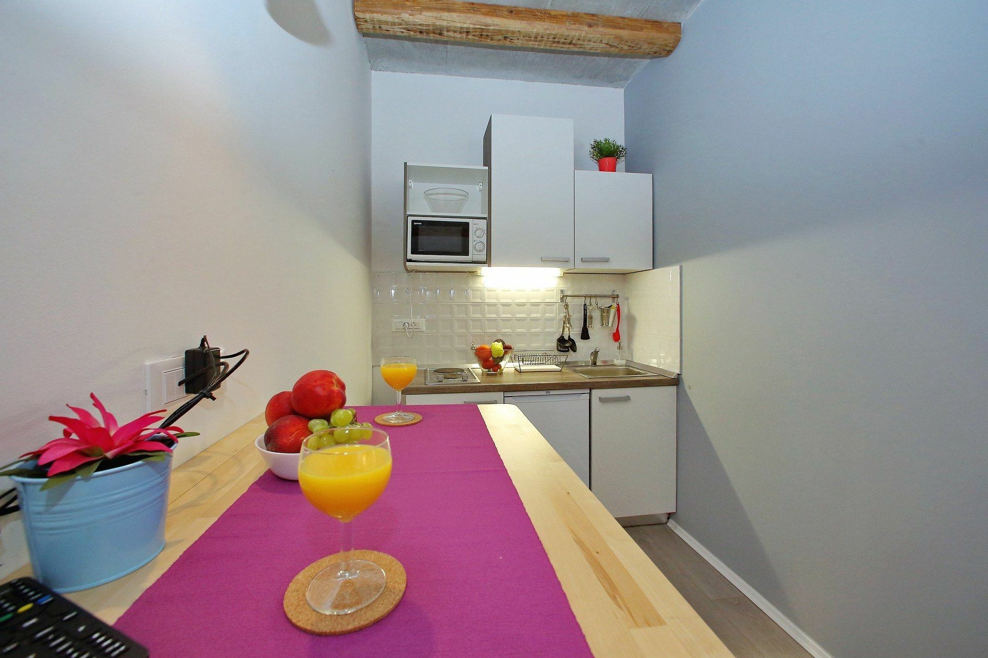 Guverna New City Accommodation Zadar Exteriér fotografie