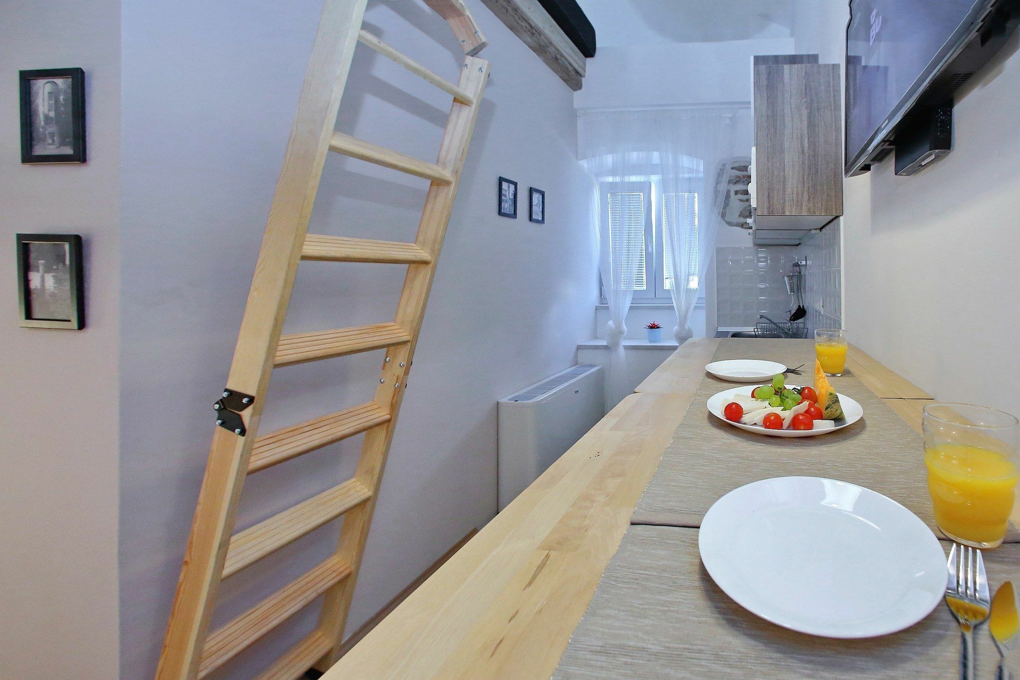 Guverna New City Accommodation Zadar Exteriér fotografie