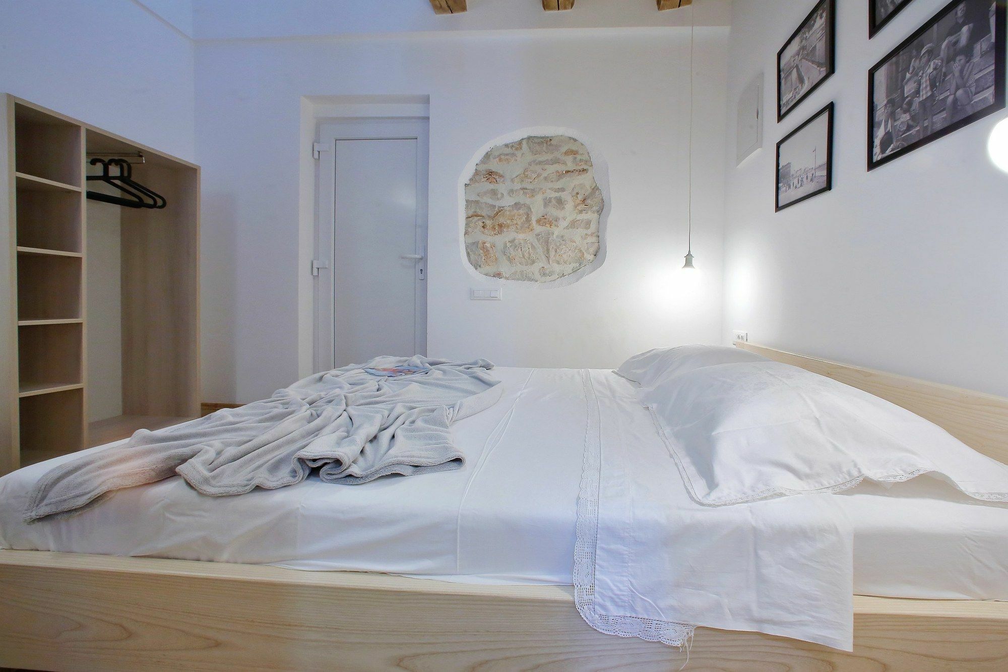 Guverna New City Accommodation Zadar Exteriér fotografie